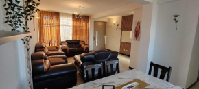 Mobilierte Wohnung